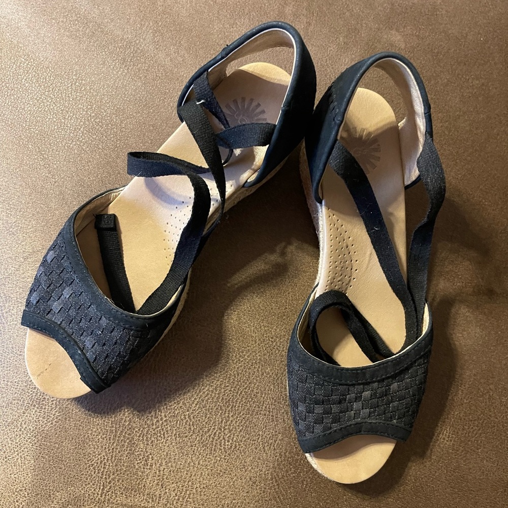 UGG Espadrilles